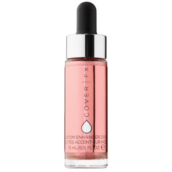 Cover Fx Custom Enhancer Drops - Picture 1 of 8